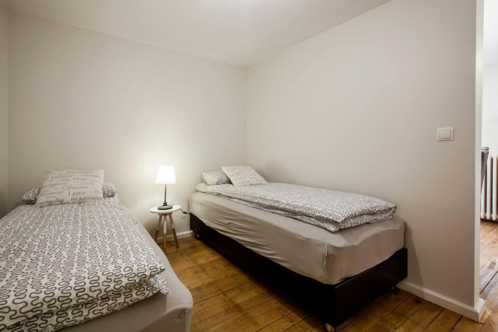 Grey Apartments Рейкявик Екстериор снимка