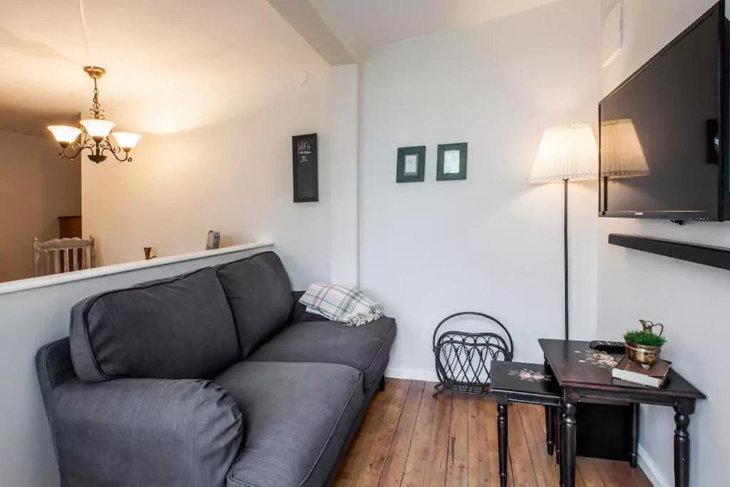 Grey Apartments Рейкявик Екстериор снимка