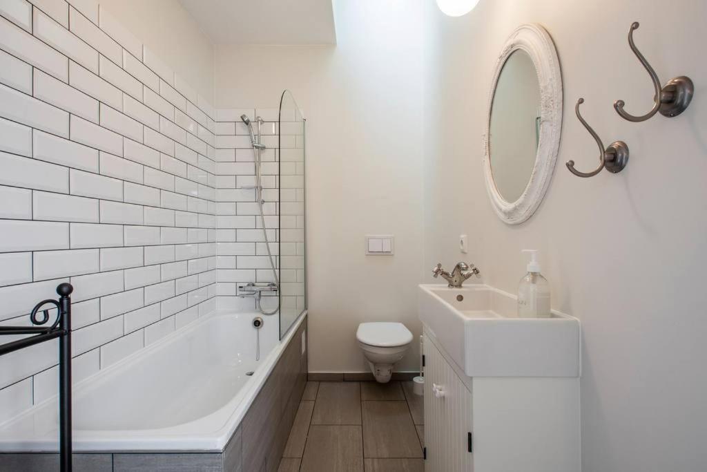 Grey Apartments Рейкявик Екстериор снимка