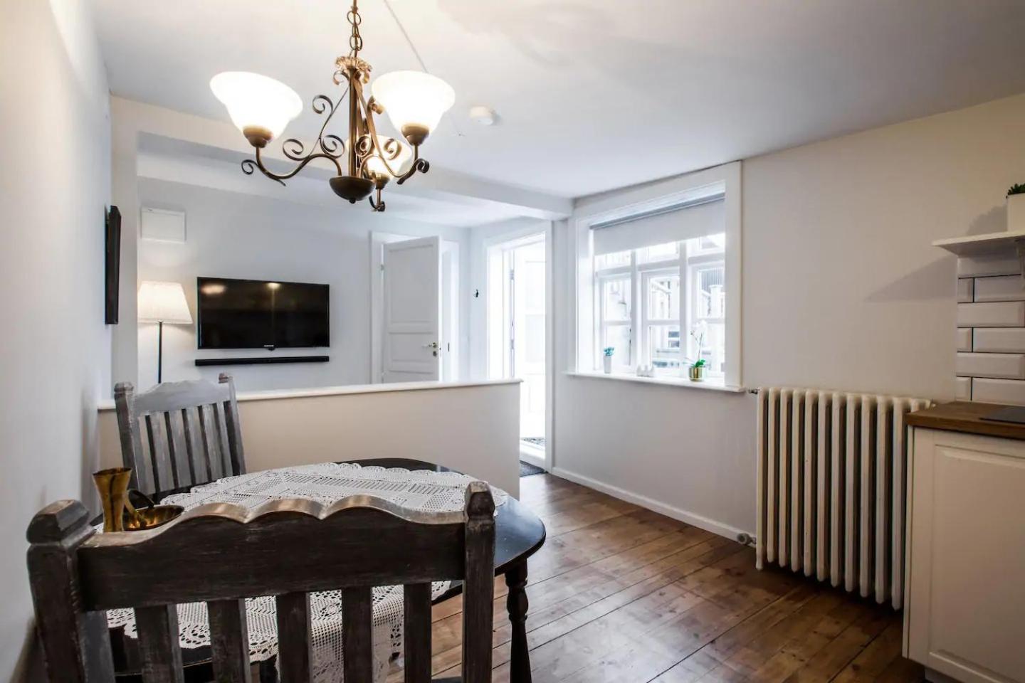 Grey Apartments Рейкявик Екстериор снимка
