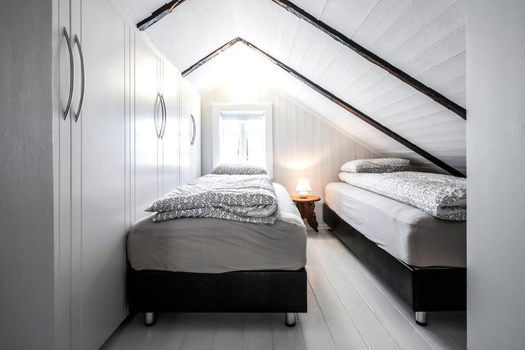Grey Apartments Рейкявик Екстериор снимка