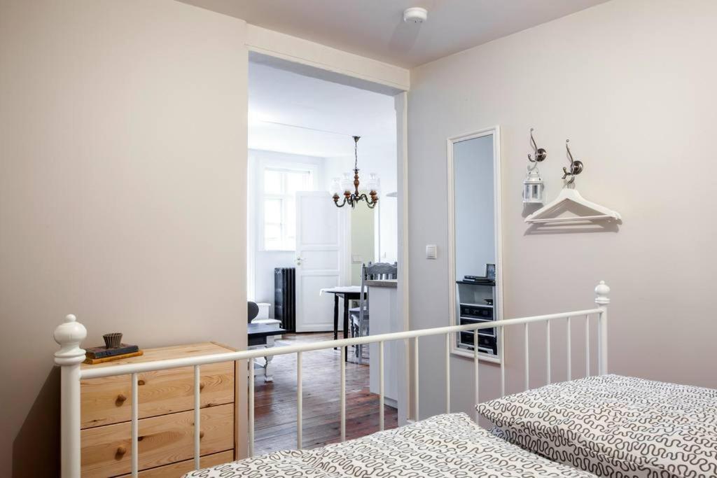 Grey Apartments Рейкявик Екстериор снимка