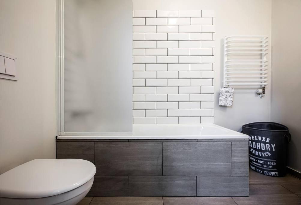 Grey Apartments Рейкявик Екстериор снимка