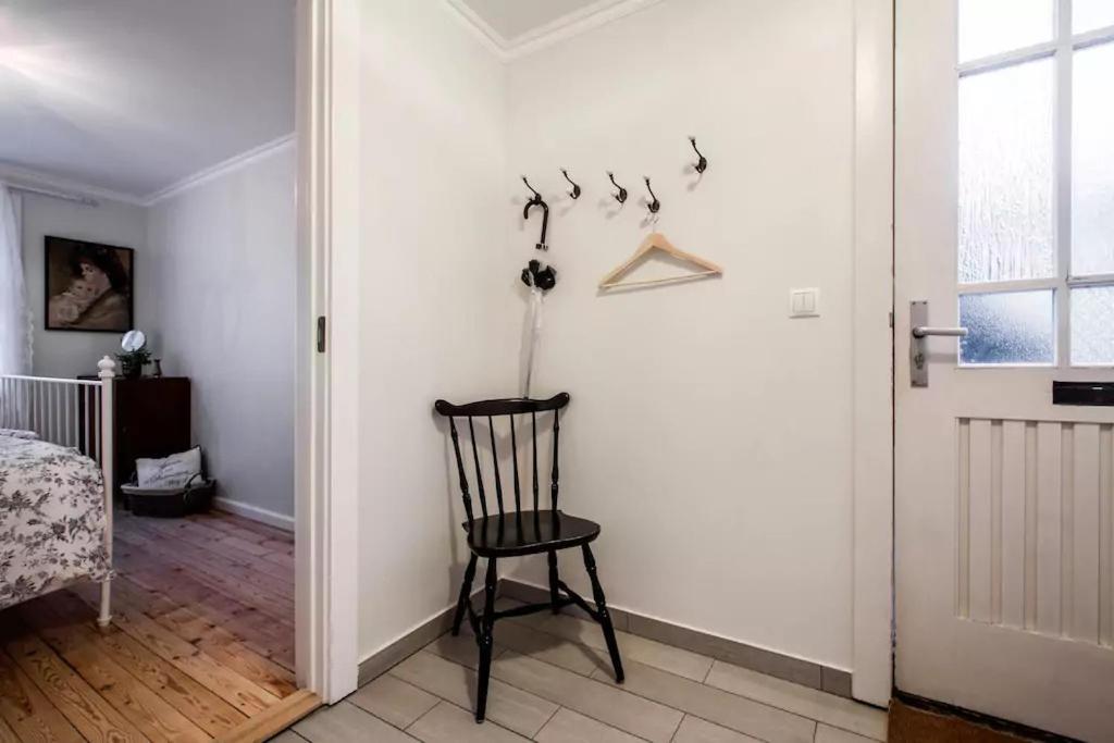 Grey Apartments Рейкявик Екстериор снимка