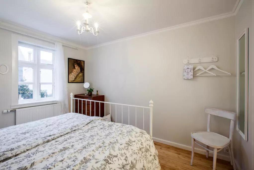 Grey Apartments Рейкявик Екстериор снимка