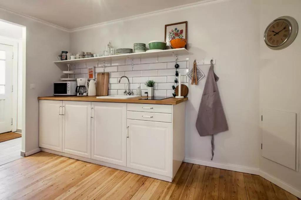Grey Apartments Рейкявик Екстериор снимка