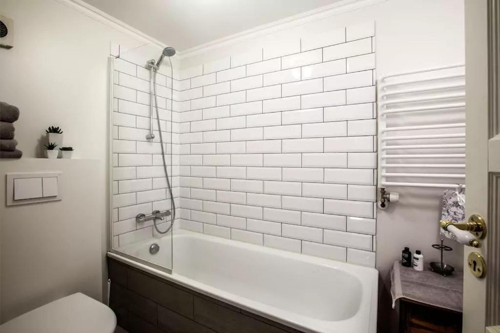 Grey Apartments Рейкявик Екстериор снимка